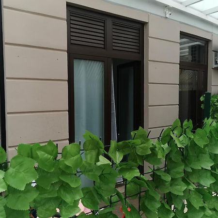Apartamento Portofino App Izola Habitación foto