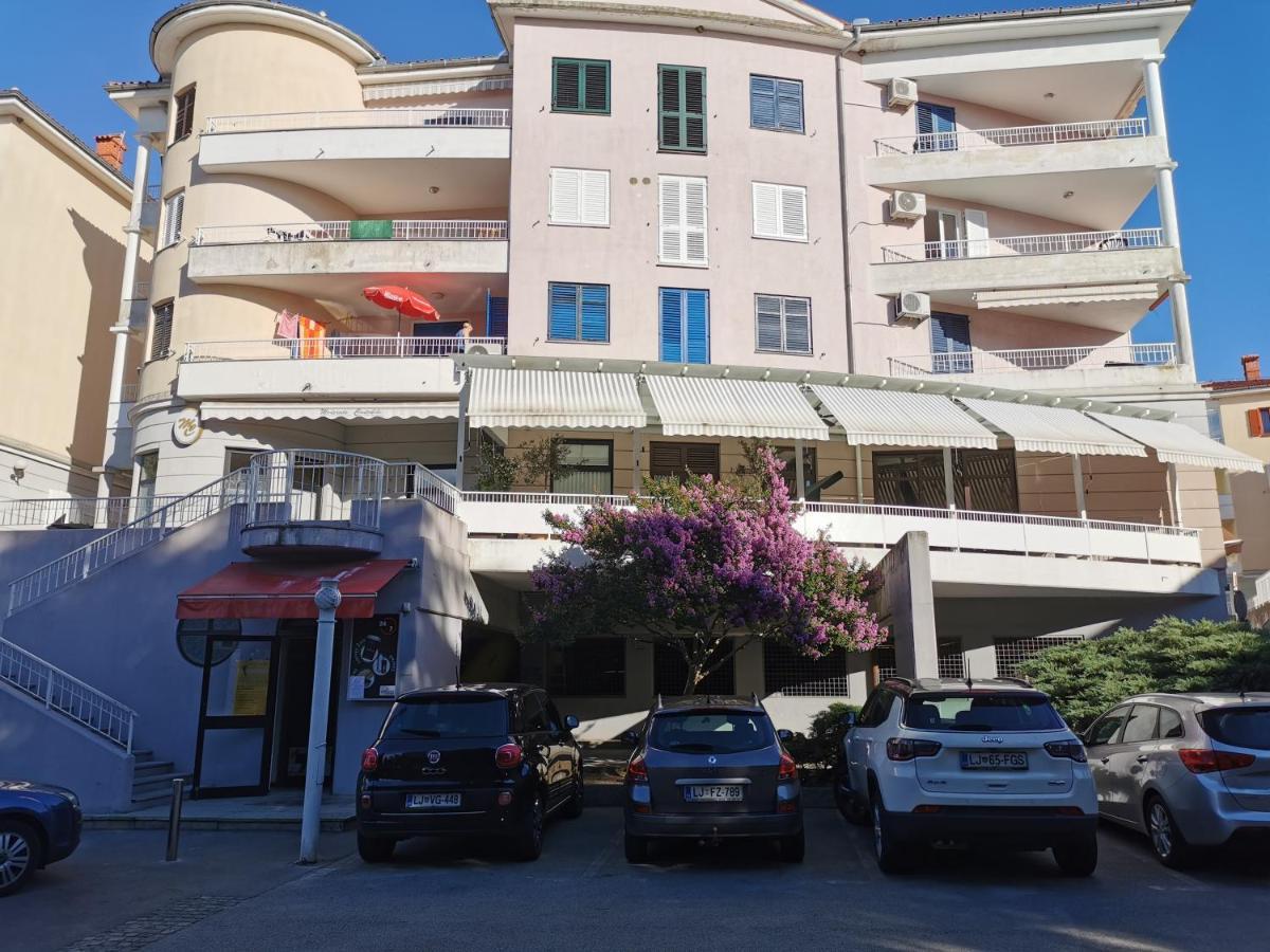 Apartamento Portofino App Izola Exterior foto