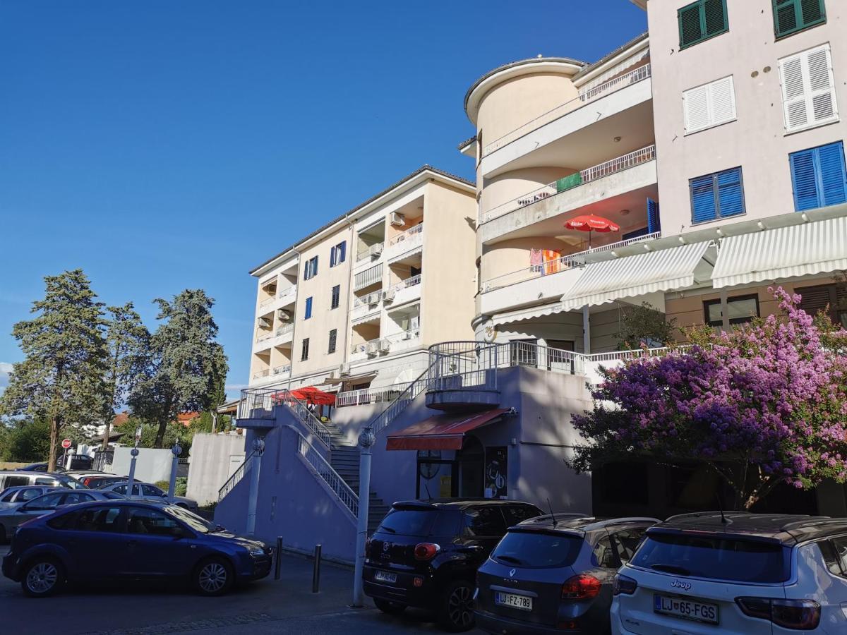Apartamento Portofino App Izola Exterior foto