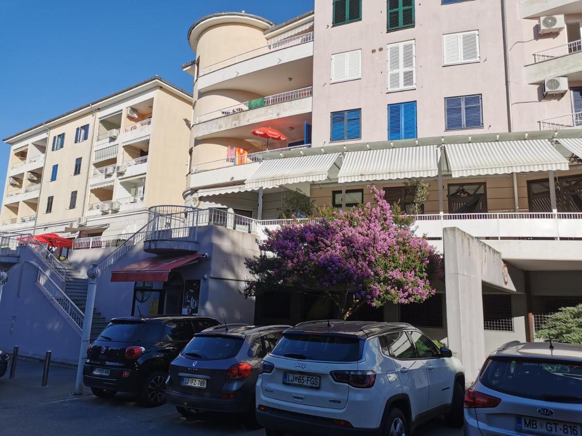 Apartamento Portofino App Izola Exterior foto