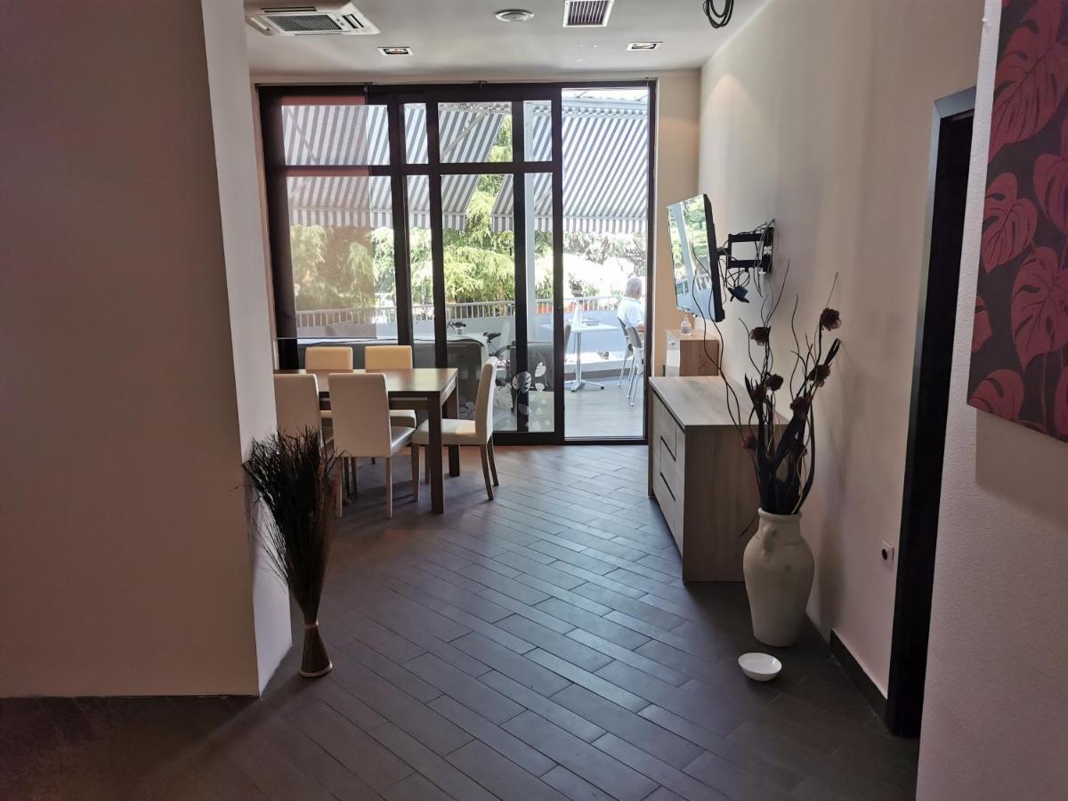 Apartamento Portofino App Izola Exterior foto
