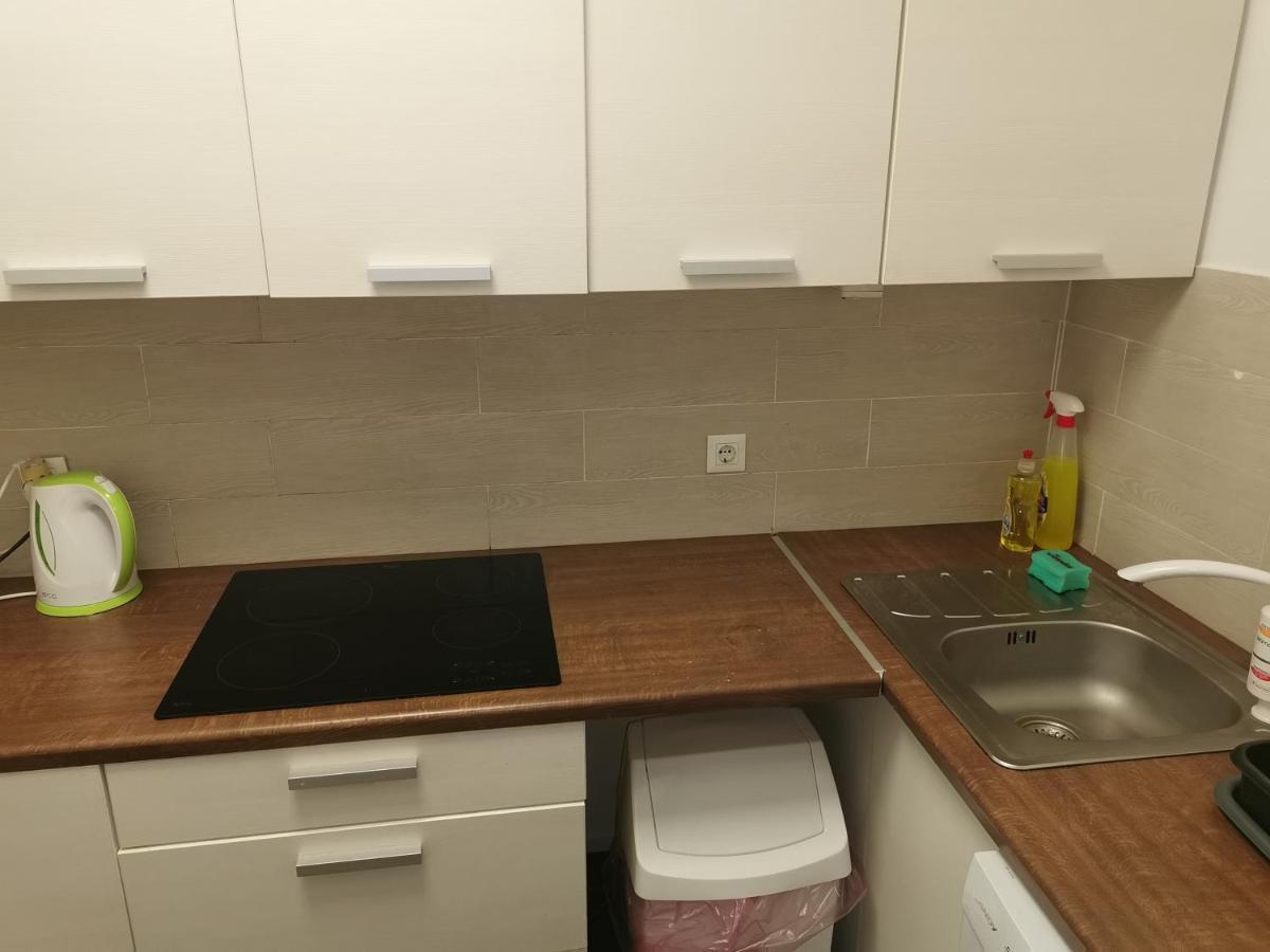 Apartamento Portofino App Izola Exterior foto