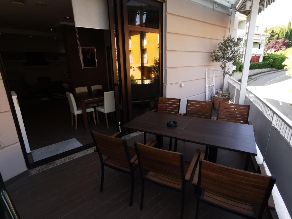 Apartamento Portofino App Izola Exterior foto