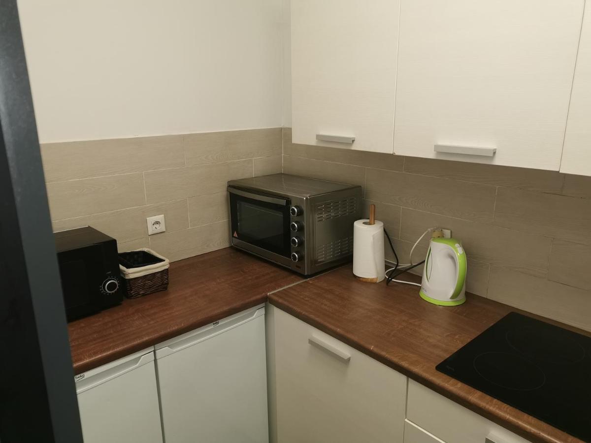 Apartamento Portofino App Izola Exterior foto