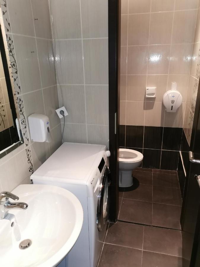 Apartamento Portofino App Izola Exterior foto
