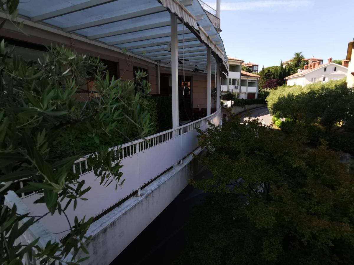 Apartamento Portofino App Izola Exterior foto