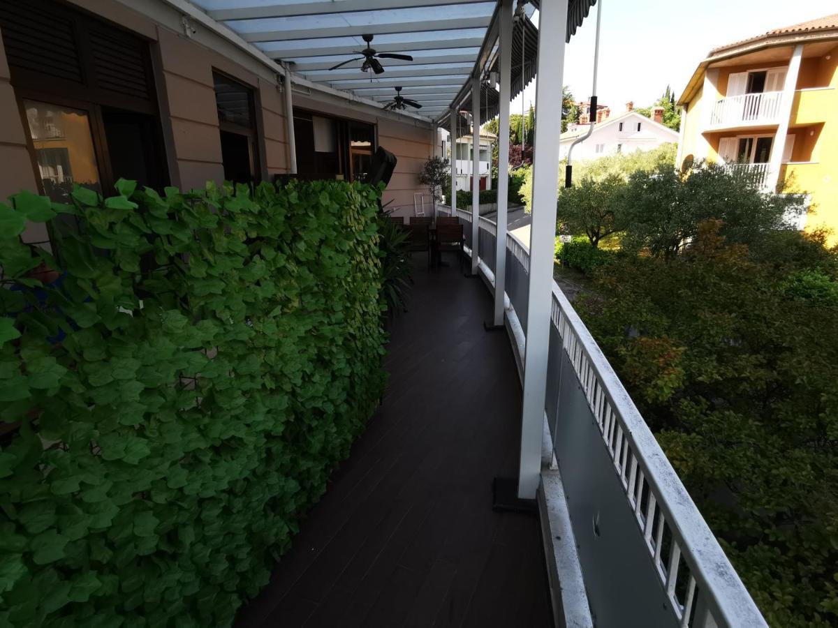 Apartamento Portofino App Izola Exterior foto