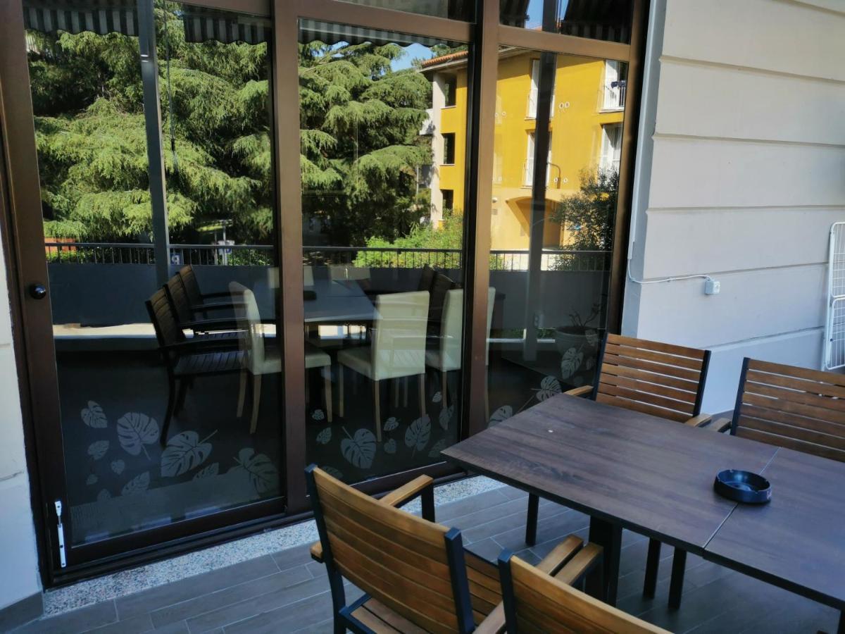 Apartamento Portofino App Izola Exterior foto
