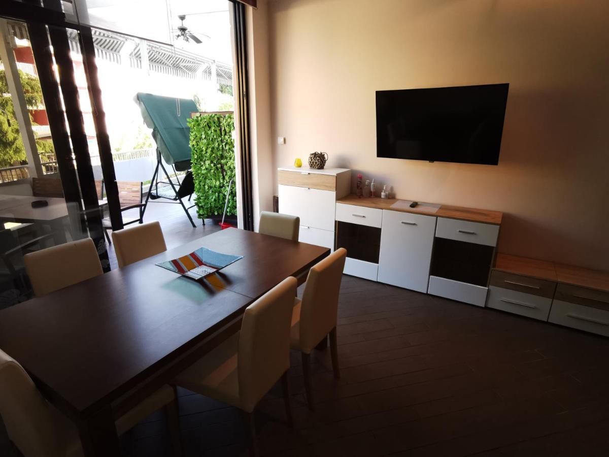 Apartamento Portofino App Izola Exterior foto