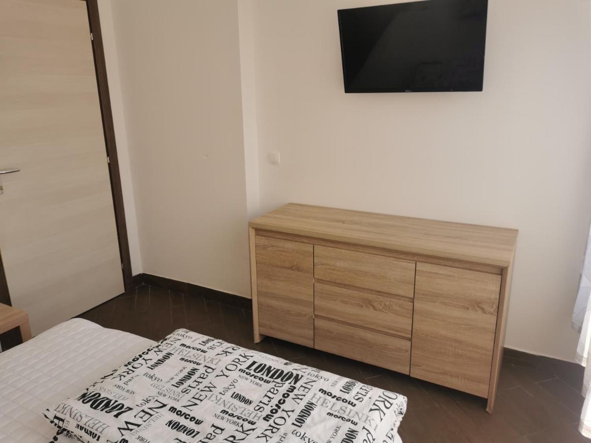 Apartamento Portofino App Izola Exterior foto