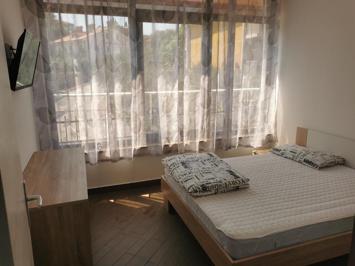 Apartamento Portofino App Izola Exterior foto