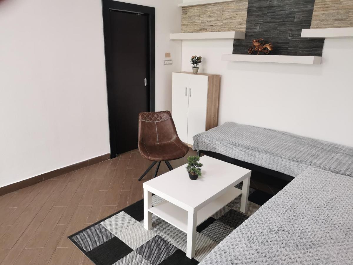 Apartamento Portofino App Izola Exterior foto