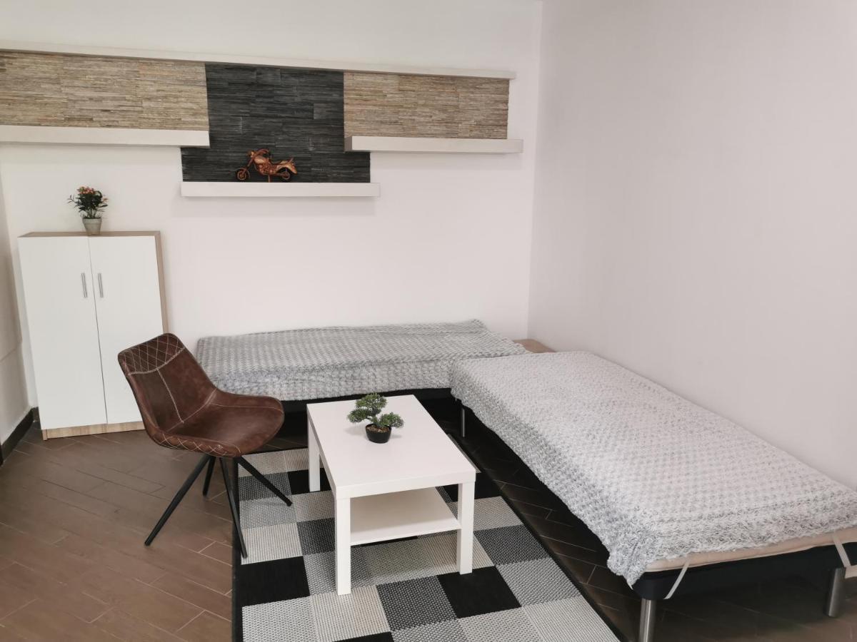 Apartamento Portofino App Izola Exterior foto