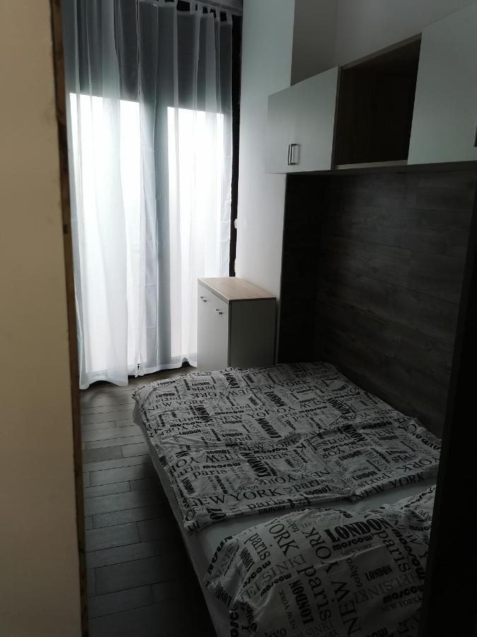 Apartamento Portofino App Izola Exterior foto