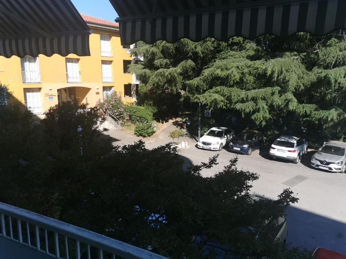 Apartamento Portofino App Izola Exterior foto