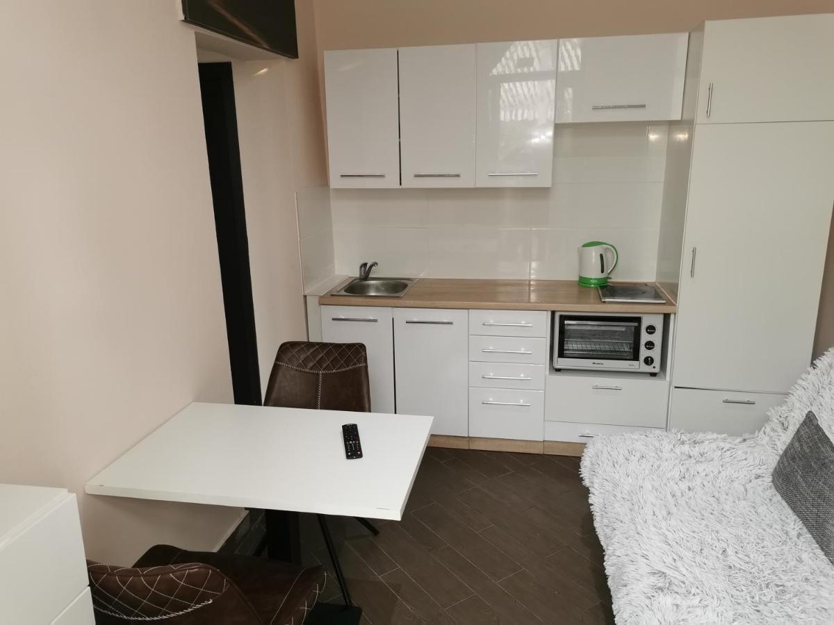 Apartamento Portofino App Izola Exterior foto