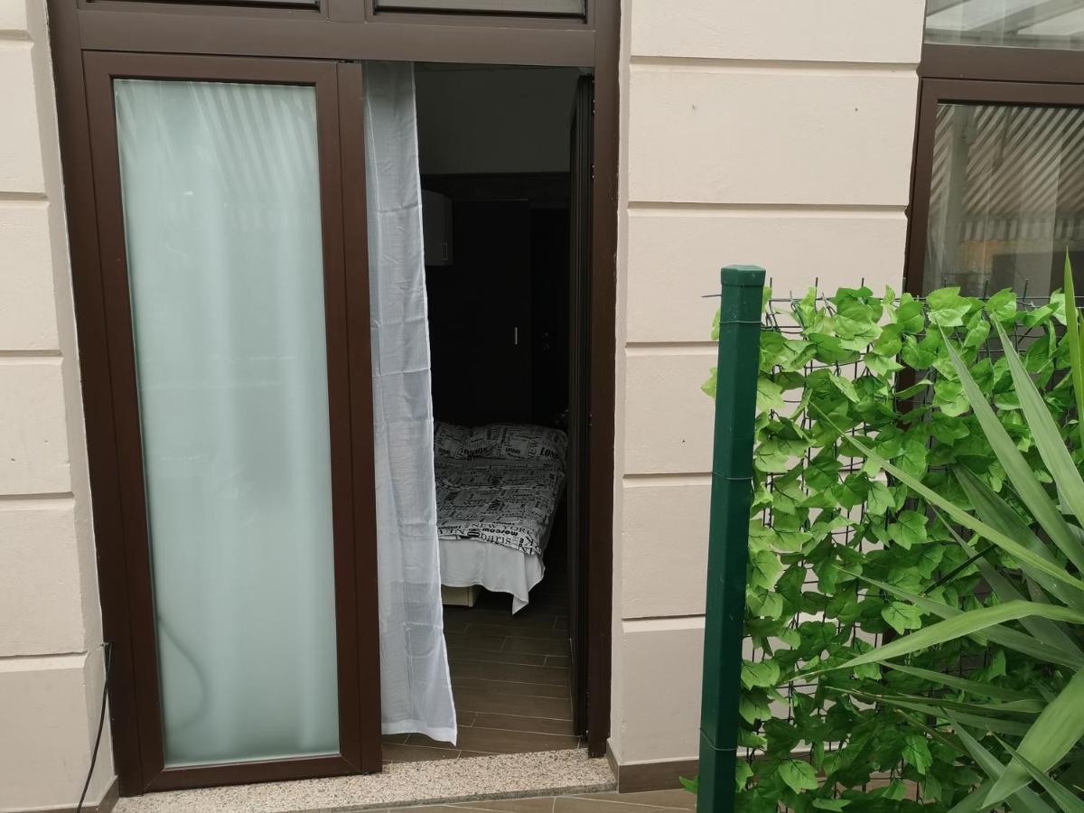 Apartamento Portofino App Izola Exterior foto