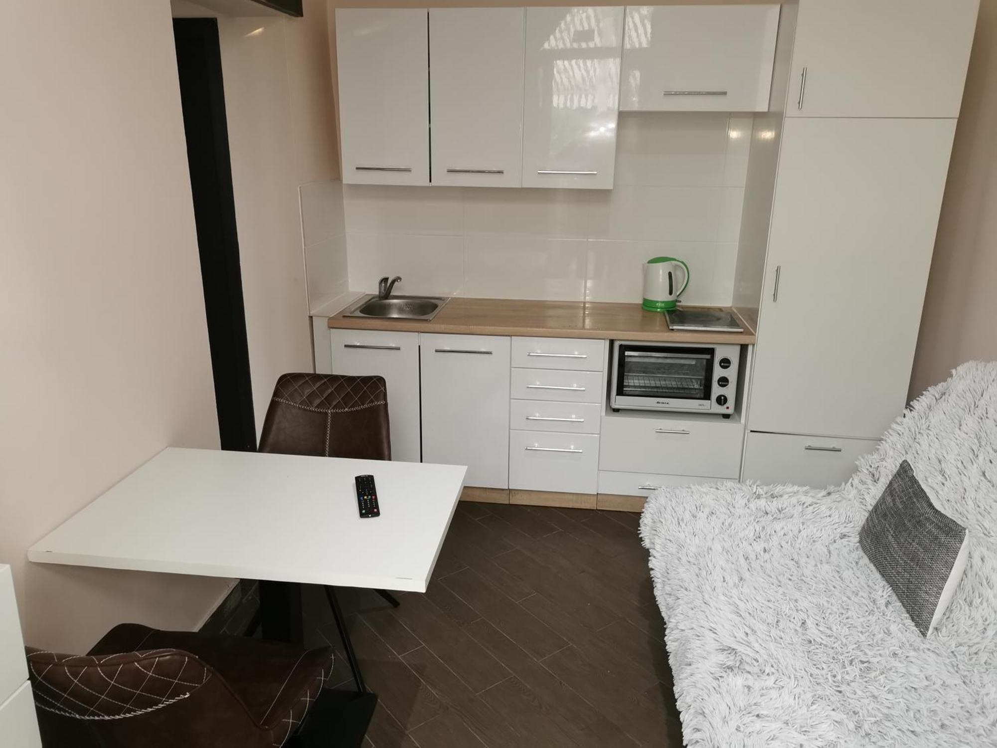 Apartamento Portofino App Izola Habitación foto