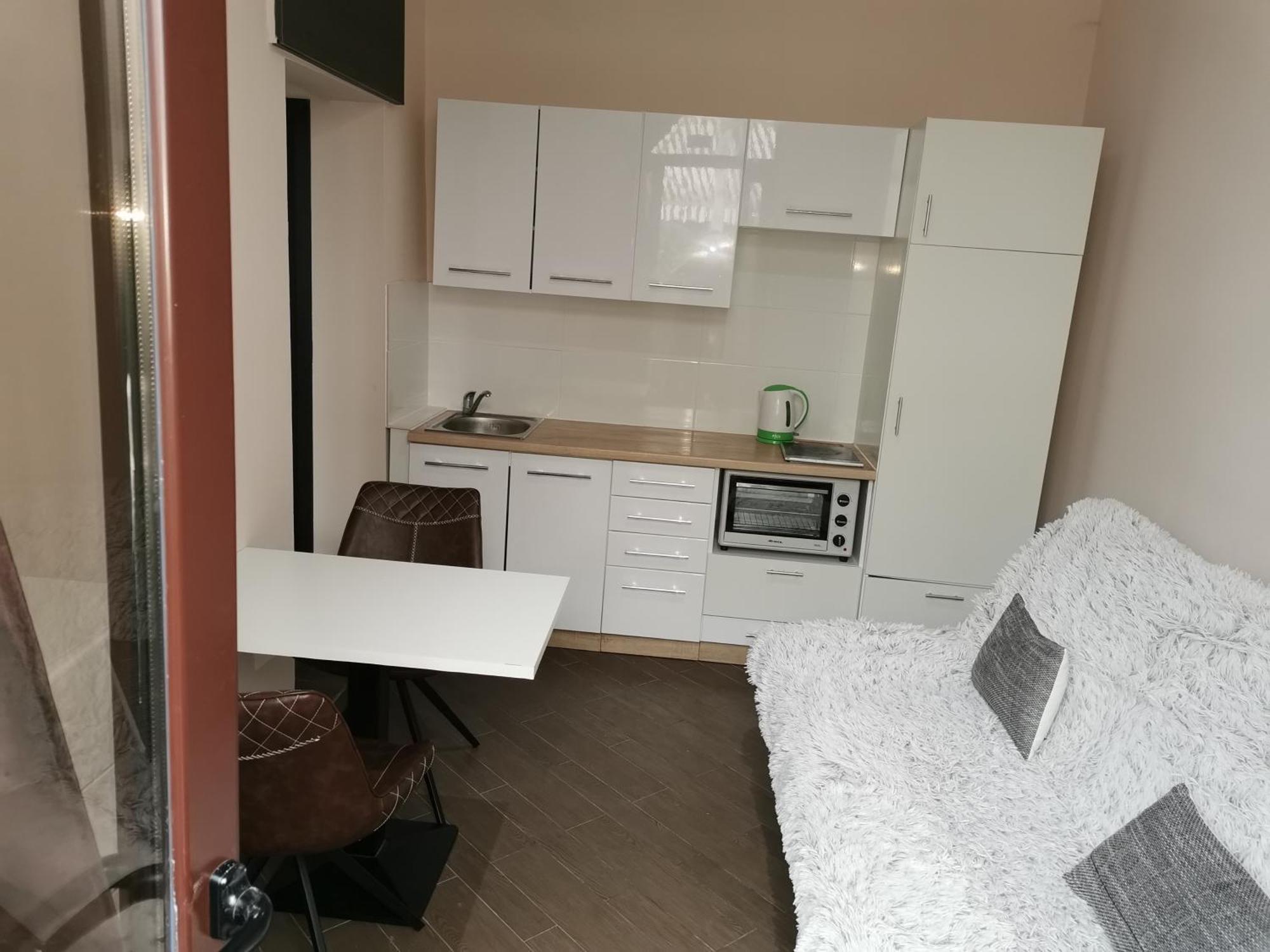 Apartamento Portofino App Izola Habitación foto