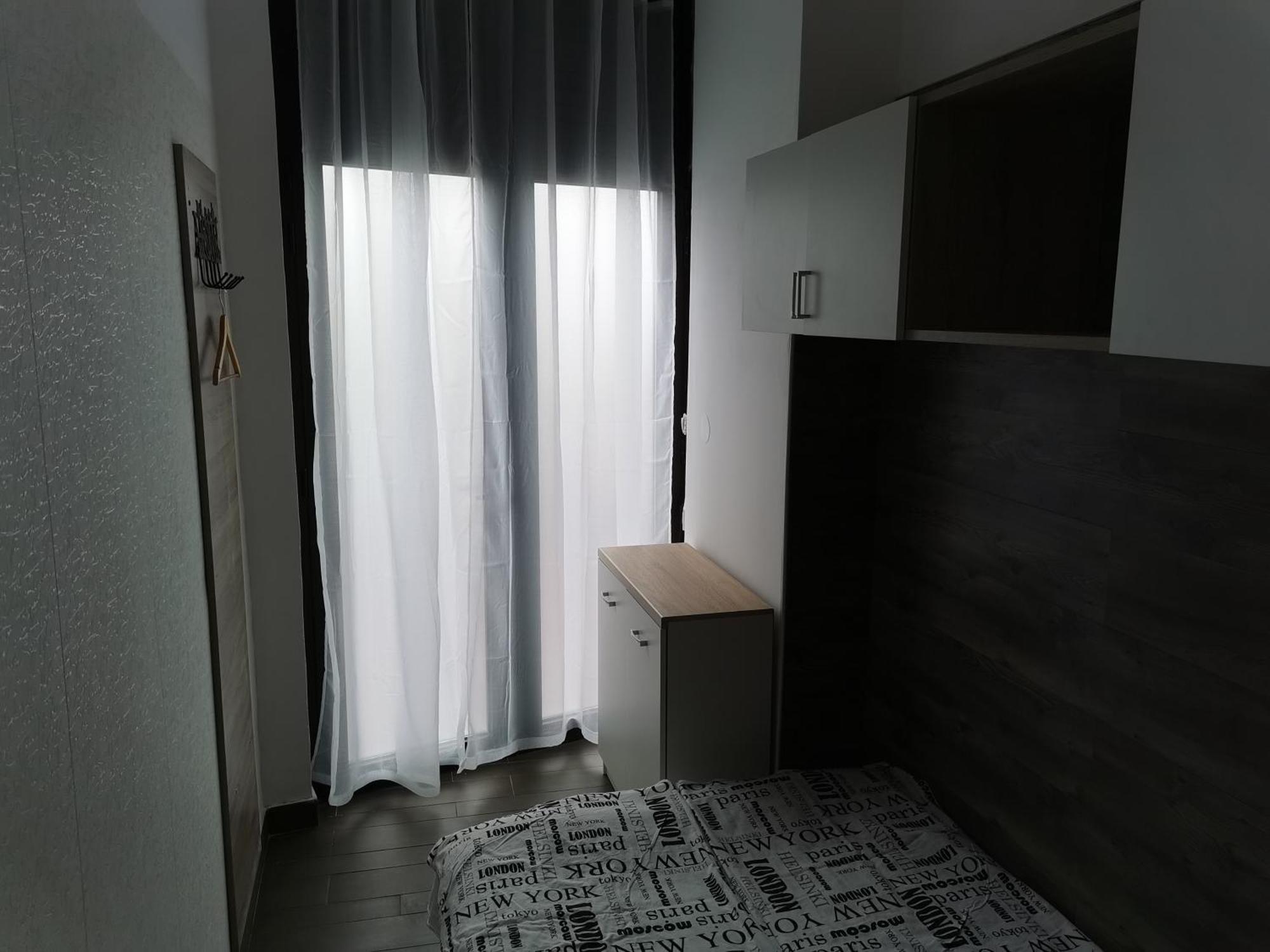 Apartamento Portofino App Izola Habitación foto