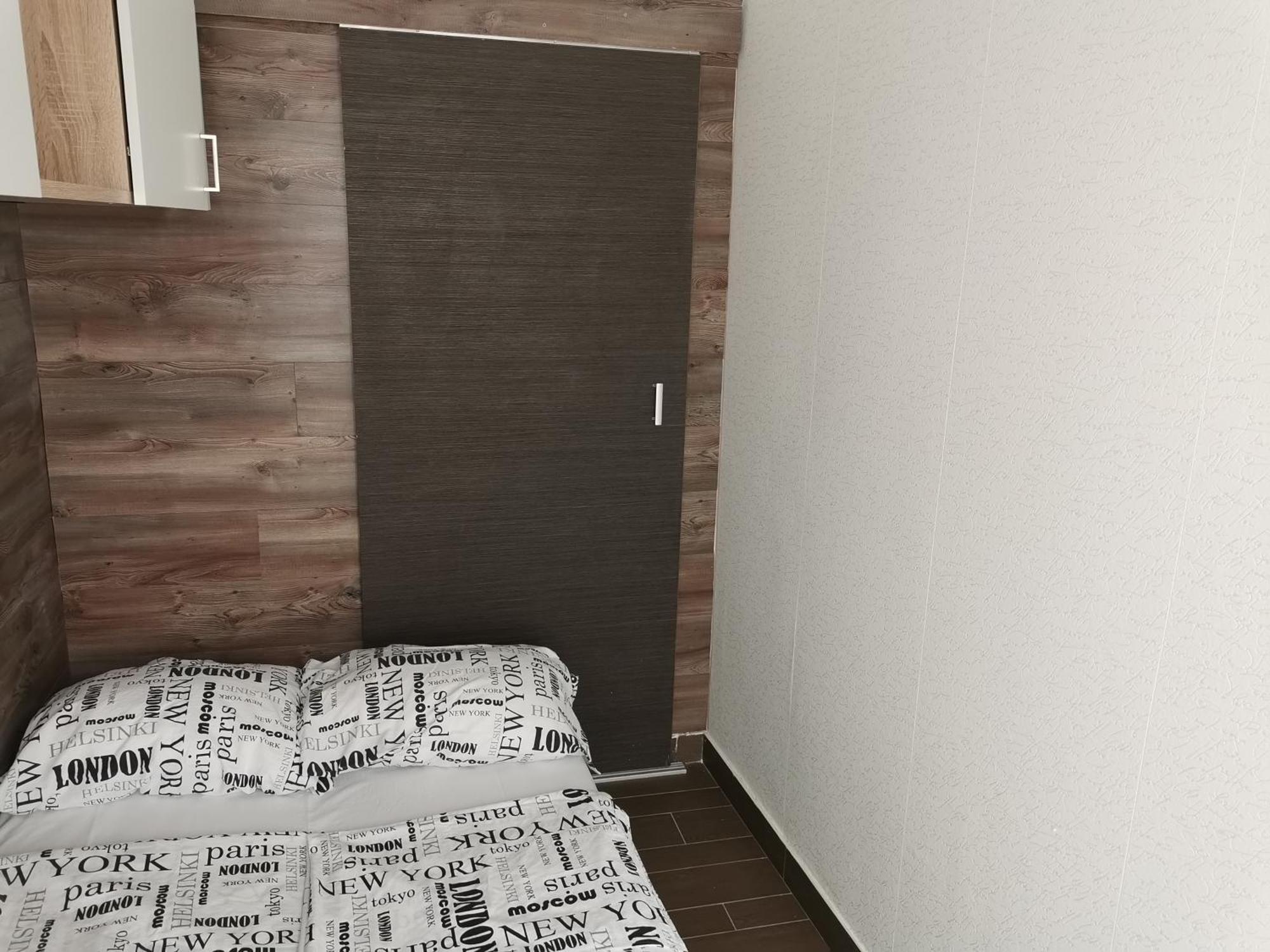 Apartamento Portofino App Izola Habitación foto
